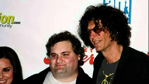 Howard comments on Artie's comeback July 2011