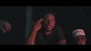 Yung Gawd - Dragic Official Music Video Shotby