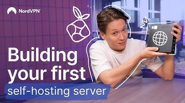 Build a home server with Docker & Windows 11 – easy self-hosting guide!