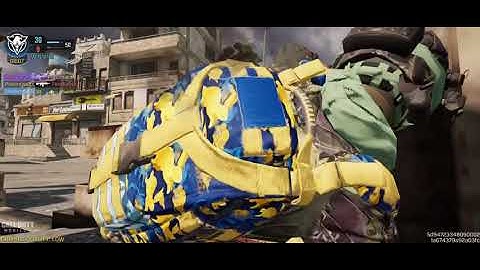 COD Mobile Frontline mode  Gameplay | map - CrossFire