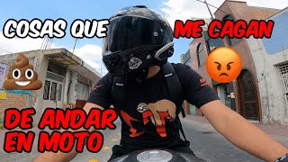 COSAS QUE ME CAG4N DE ANDAR EN MOTO 💩 by Flamar Bike R  6,627 views 1 month ago 5 minutes, 5 seconds