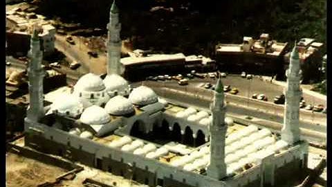 تلاوة مرتلة من سورة النجم للشيخ عبدالسلام محمد الشرعبي