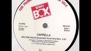 Cappella - Helyom Halib (Part One) (HQ)