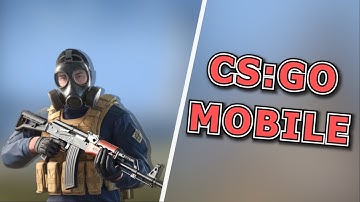 PROSTRIKE - ЛУЧШИЙ КЛОН CS:GO НА ANDROID