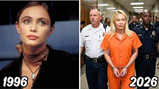 The Cast of Mission Impossible 30 Years Later Shocking Updates