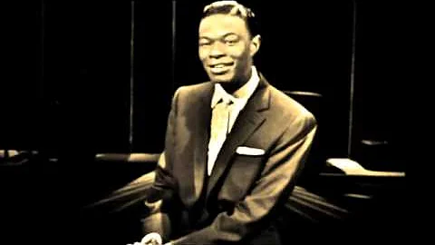 Nat King Cole ft Gordon Jenkins' Orchestra - For A...