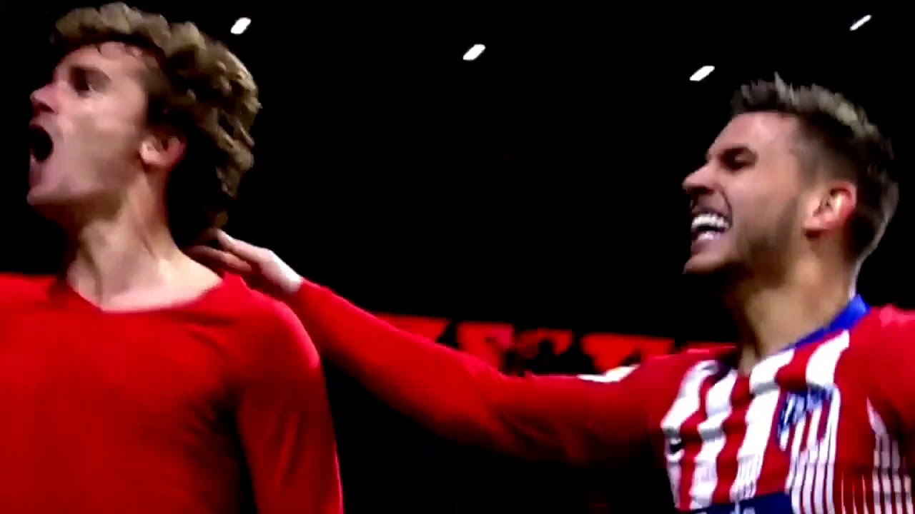 Griezmann amazing skills 2018\19 \ Welcome to FC Barcelona 🔥🔥🔥