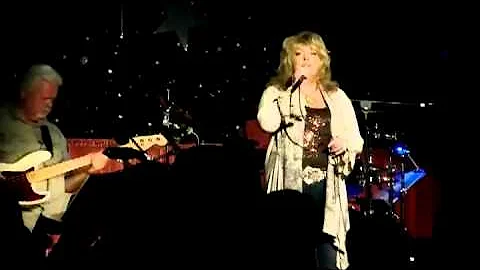 Susan West - Dancing Your Memory Away - Live at Le...