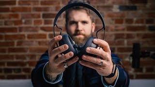 T H E N U R A P H O N E S An Honest Review Of Fascinating Hitech Bluetooth Anc Headphones