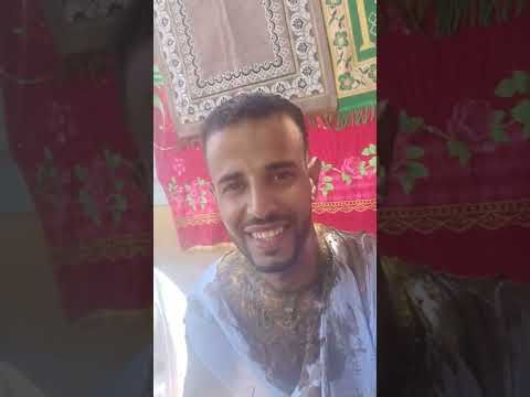 حنة العريس في اسوان واجمل العادات