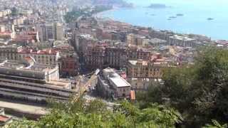 Views of Naples by Vittorio Bruno 271 views 8 years ago 6 minutes, 14 seconds