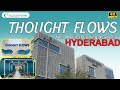 How to reach thoughtflows medical coding academy hyderabad