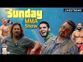 The Sunday MMA Show: Breakdown  Makhachev vs Green