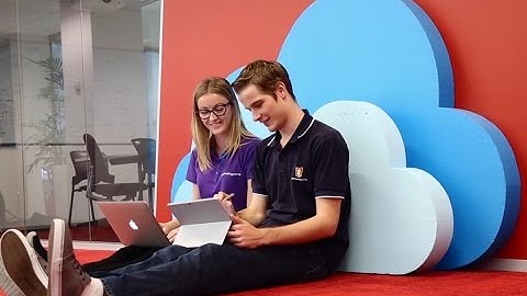 Case Study: TechnologyOne uses NetApp to Optimise their Cloud Services