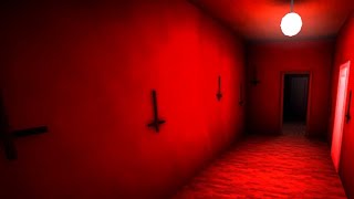 Rising Evil VR Horror House Android GamePlay screenshot 1