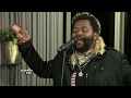 Sjava Performs “uMama”