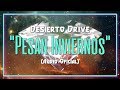 Desierto Drive “Pesan Inviernos" (Audio Oficial)