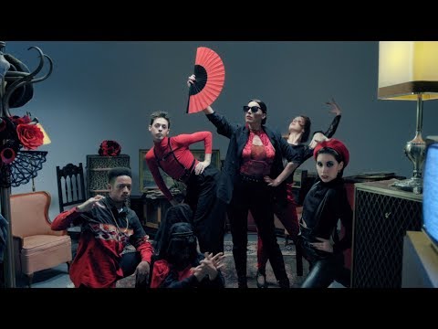 PEINETTA - Mira (QUIERO MÁS) official video
