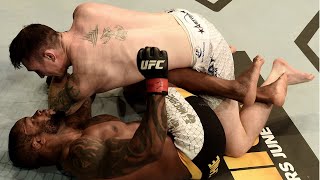 UFC Debut: Darren Till vs Wendell de Oliveira | Free Fight