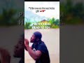 “This one na for my baby girl 💃❤️ #fyp #viralvideo afrobeats #lovevibes #prettygirl #nextup
