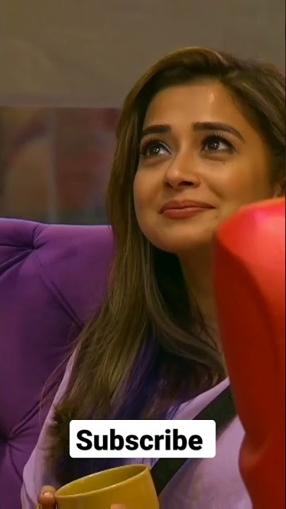 Shalin propose Tina in BB house
