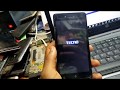 FORMATION : Flash Android Tecno F1