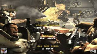 Fallout Tactics - 100% Complete Walkthrough No Commentaries - Part 1/10