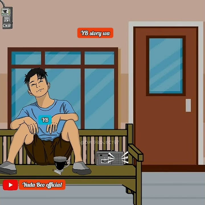 story wa//slalu ada//cover angga candra