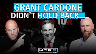 Famous Is Your Portfolio Ready for 10X Growth? - Grant Cardone Wealth