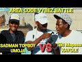 Kenya  area code vybez battle ep4  sadman teamtoxic umoja vs tiki mapesa kayole