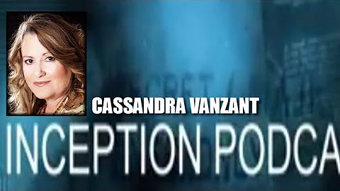 8 Doors Towards Realisation with Cassandra Vanzant