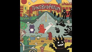 Whoa - TangBadVoice (Official Audio)