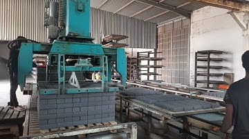 Ultra Clean Interlock Cubing. 👌 