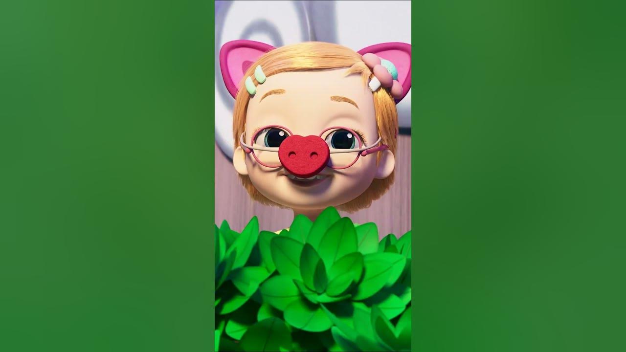 👴Old MacDonald Had a Farm 😄🎶 | LooLoo Kids