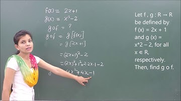 NCERT Exemplar Solutions XII-1-01 Relations and functions,   Pradeep Kshetrapal channel