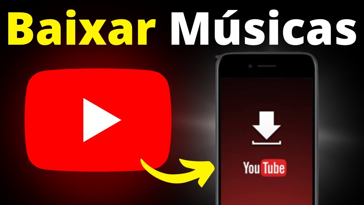 Como baixar músicas e ouvir offline no celular com o Mp3 Music