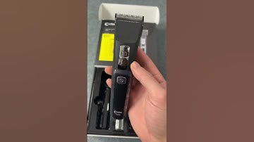 Tông Đơ Cắt Tóc Chính Hãng CODOS T10S Tại Hà Nội 0976078164