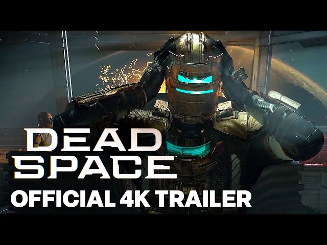 Dead Space launch trailer released alongside the fifth Inside Dead Space  blog installment — GAMINGTREND