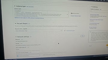 Dùng script để chạy auto khi tạo/khởi động một máy chủ ảo (instance)