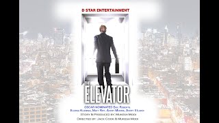 Eric Roberts interview for movie THE ELEVATOR