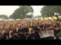 Die Apokalyptischen Reiter - Instinct (Live Wacken, 2003)