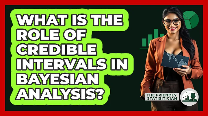 What Is The Role Of Credible Intervals In Bayesian Analysis?