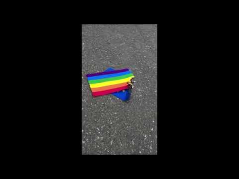 ვიდეო: LGBT გზამკვლევი ლას-ვეგასში