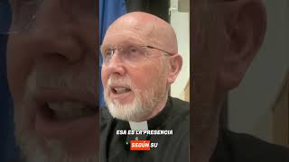 🧏🏼‍♂️¿Qué es la concomitancia? Es Doctrina que afirma que Cristo está  presente en cada especie🤫