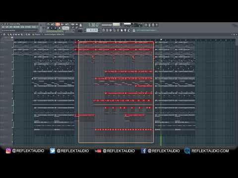 Cook Up With Xonex VST Plugin
