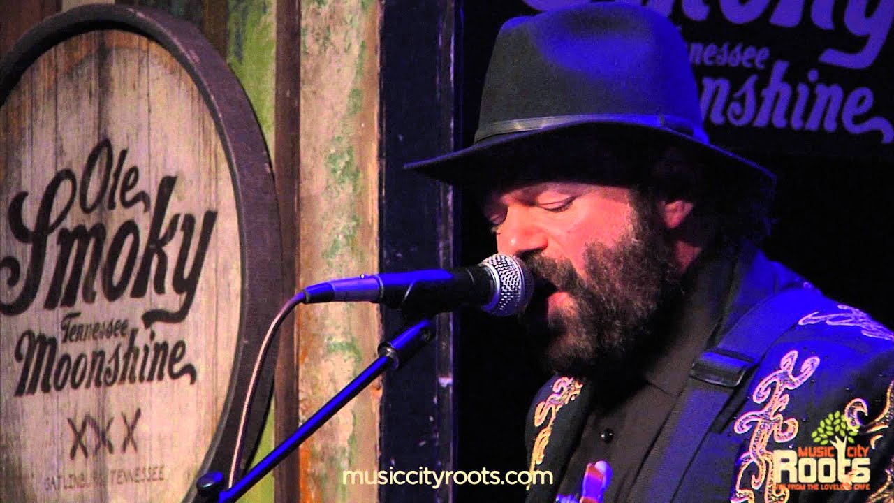 Blackie and the Rodeo Kings 