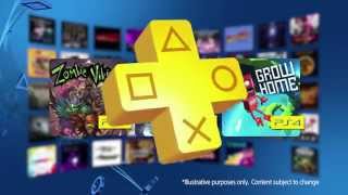 PlayStation Plus - Vote to Play - Which game will you vote for? screenshot 2