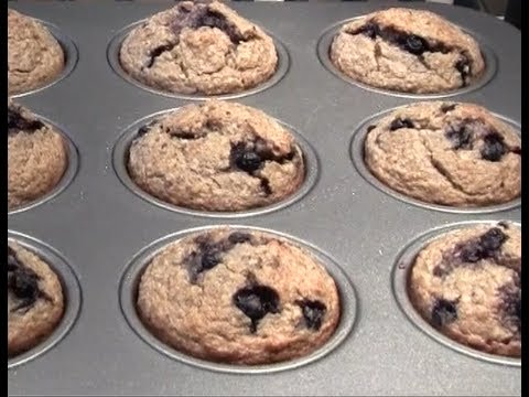 blueberry-banana-oat-muffin-recipe