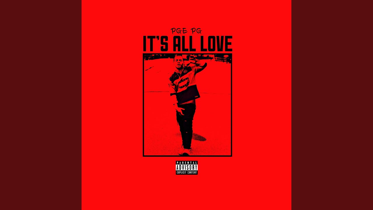 It s All Love Remix YouTube
