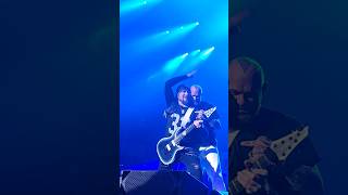 Five Finger Death Punch - IOU;  Noblesville, IN; 10-1-22. See channel for full vid + more great vids